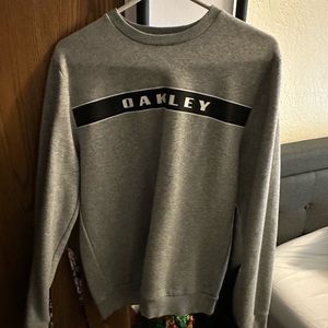 Oakley Pullover Sweatshirt